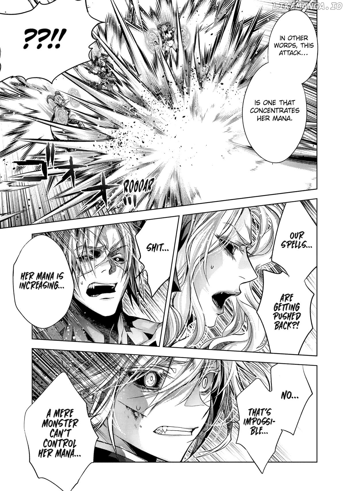 Senmetsumadou no Saikyou Kenja ~Musai no Kenja, Madou wo Kiwame Saikyou e Itaru~ Chapter 28 - page 18