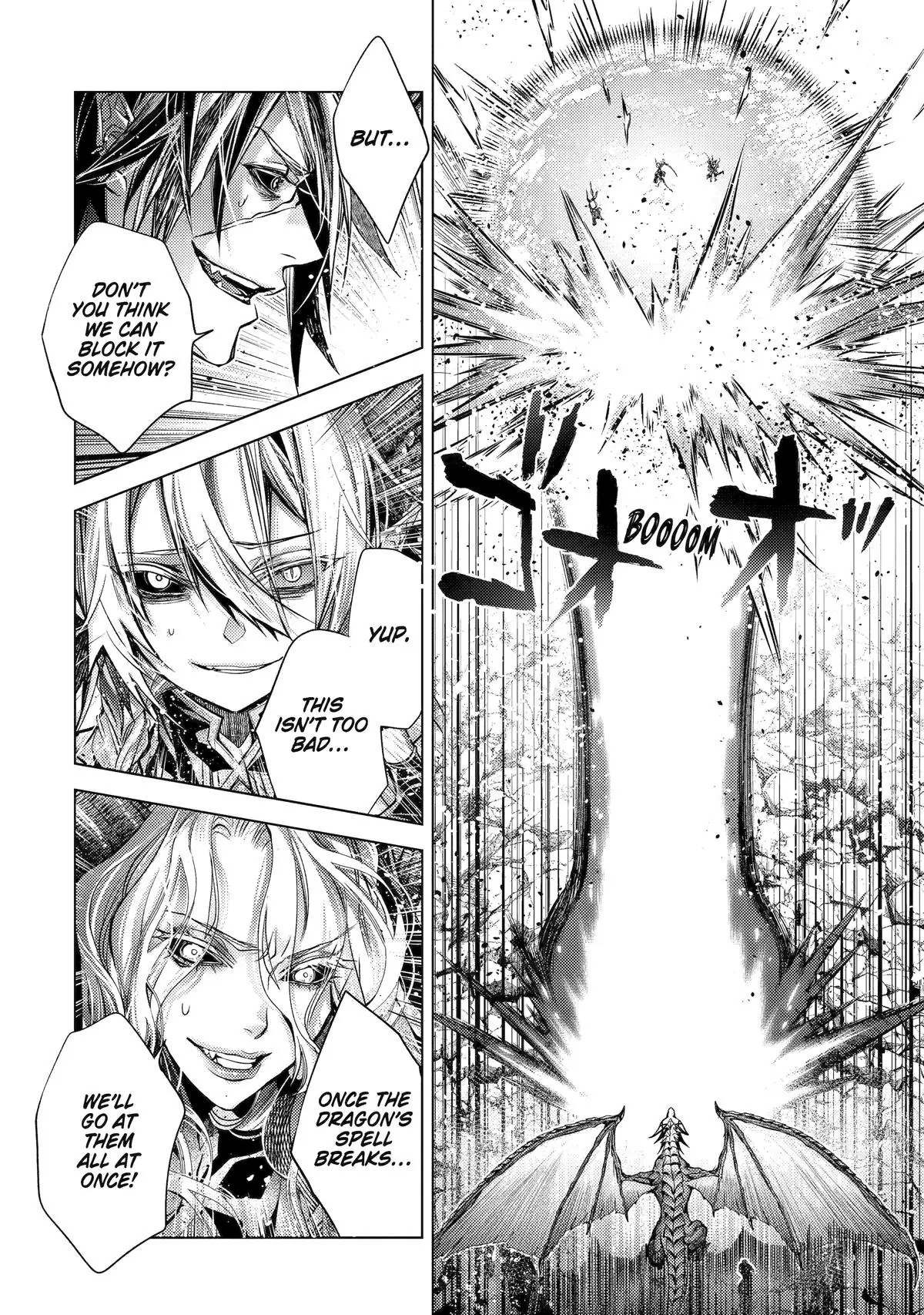 Senmetsumadou no Saikyou Kenja ~Musai no Kenja, Madou wo Kiwame Saikyou e Itaru~ Chapter 28 - page 22