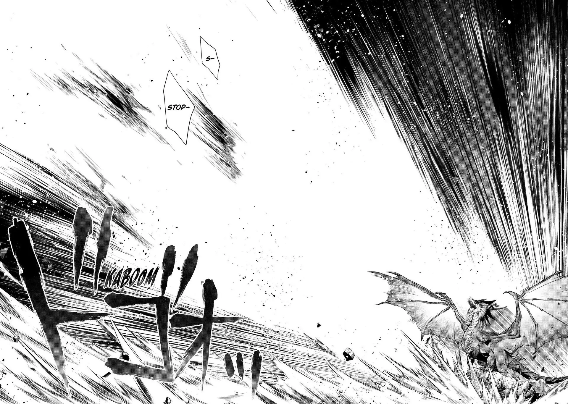 Senmetsumadou no Saikyou Kenja ~Musai no Kenja, Madou wo Kiwame Saikyou e Itaru~ Chapter 28 - page 24