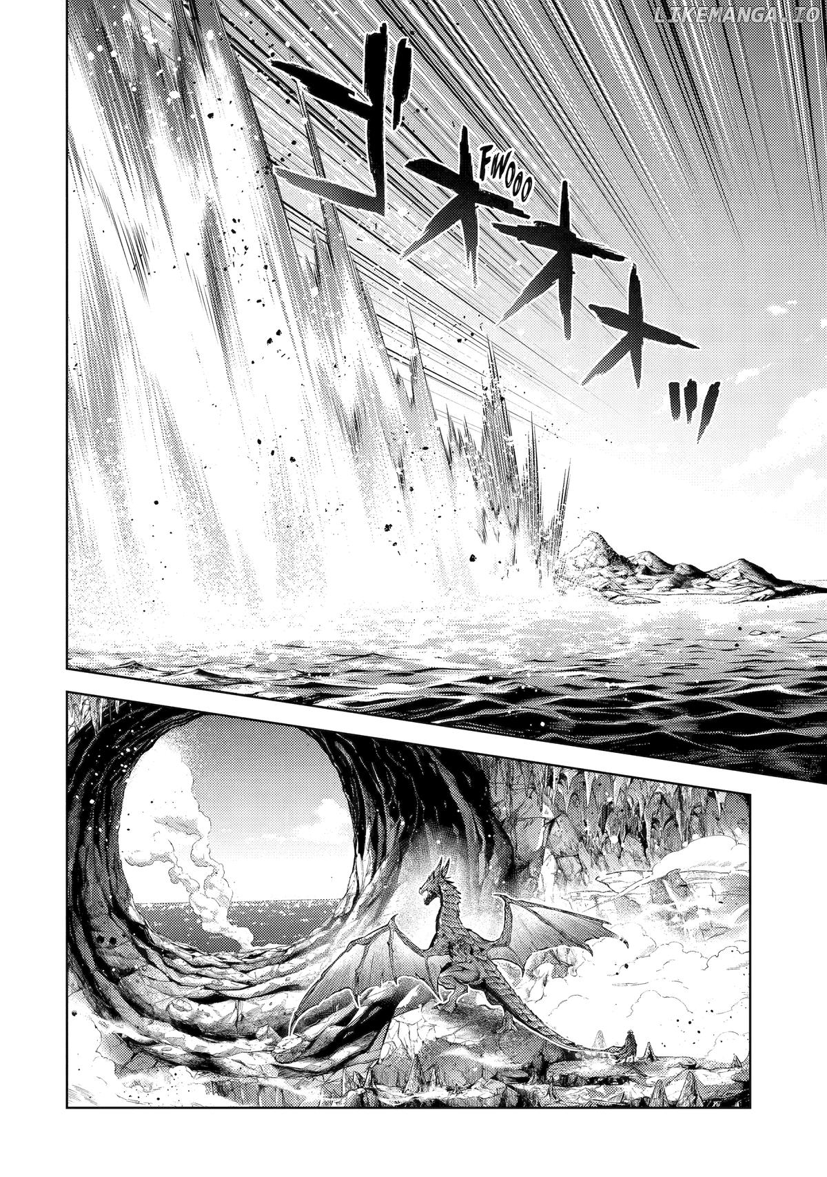 Senmetsumadou no Saikyou Kenja ~Musai no Kenja, Madou wo Kiwame Saikyou e Itaru~ Chapter 28 - page 25