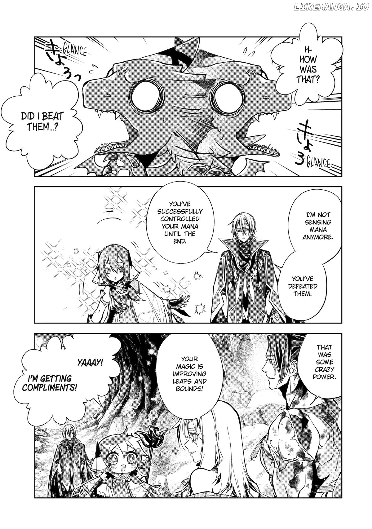 Senmetsumadou no Saikyou Kenja ~Musai no Kenja, Madou wo Kiwame Saikyou e Itaru~ Chapter 28 - page 26