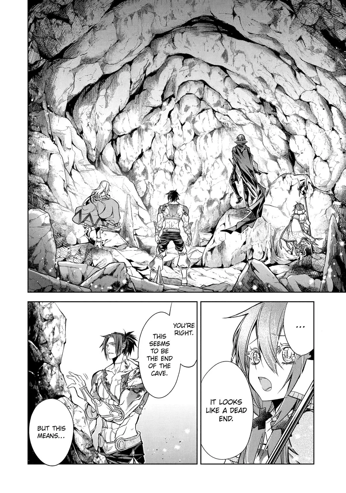 Senmetsumadou no Saikyou Kenja ~Musai no Kenja, Madou wo Kiwame Saikyou e Itaru~ Chapter 28 - page 29