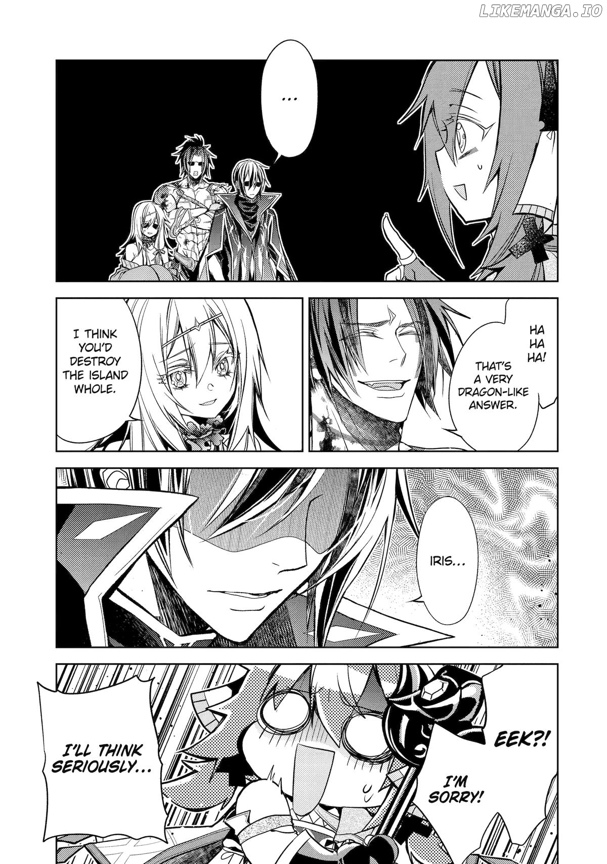 Senmetsumadou no Saikyou Kenja ~Musai no Kenja, Madou wo Kiwame Saikyou e Itaru~ Chapter 28 - page 36