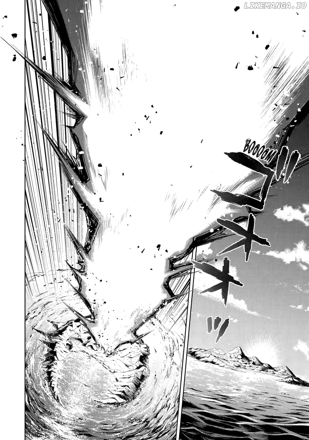 Senmetsumadou no Saikyou Kenja ~Musai no Kenja, Madou wo Kiwame Saikyou e Itaru~ Chapter 28 - page 44