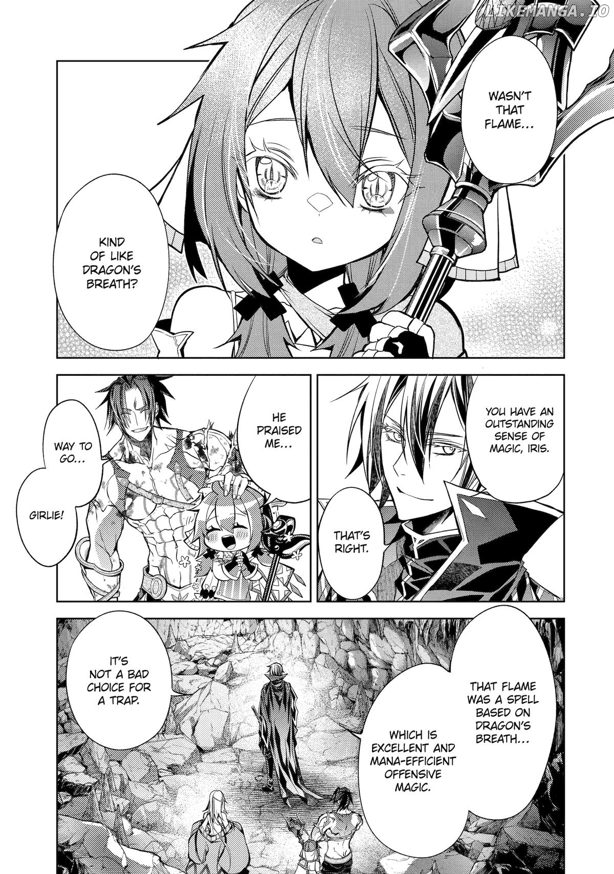 Senmetsumadou no Saikyou Kenja ~Musai no Kenja, Madou wo Kiwame Saikyou e Itaru~ Chapter 28 - page 47