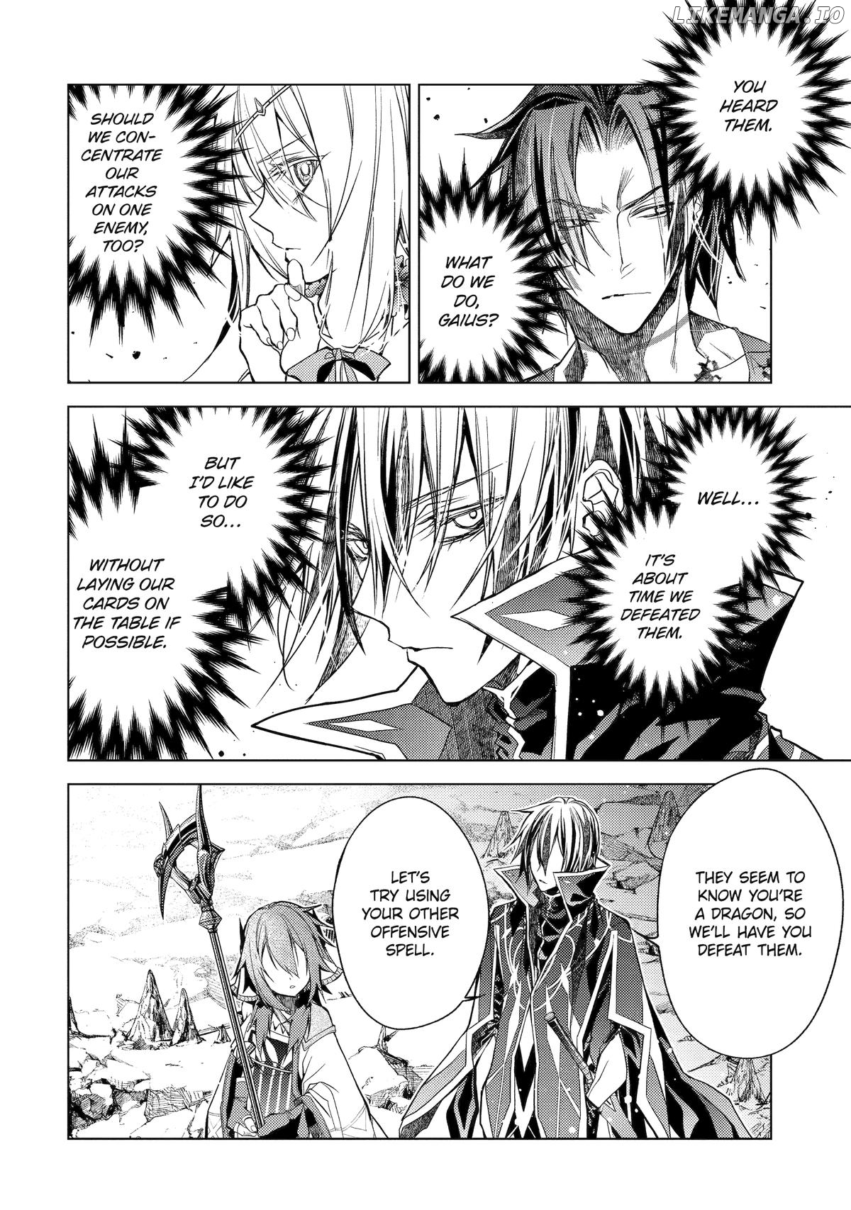 Senmetsumadou no Saikyou Kenja ~Musai no Kenja, Madou wo Kiwame Saikyou e Itaru~ Chapter 28 - page 4