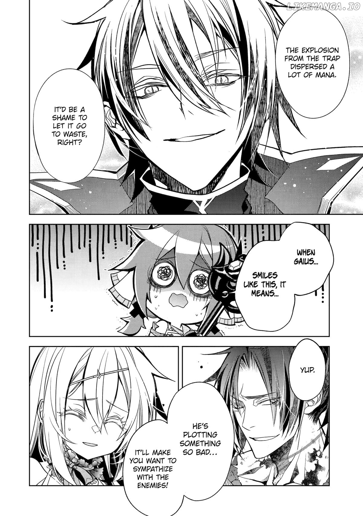 Senmetsumadou no Saikyou Kenja ~Musai no Kenja, Madou wo Kiwame Saikyou e Itaru~ Chapter 28 - page 51