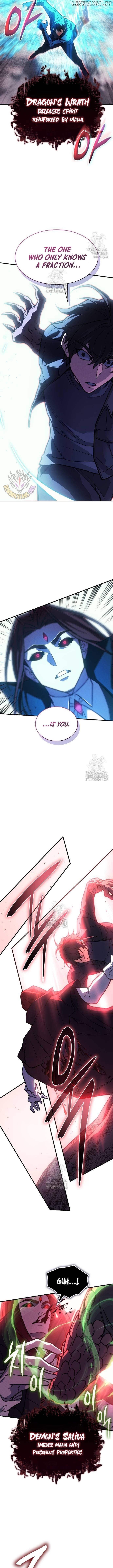 Regressing with the Kings Power Chapter 98 - page 13