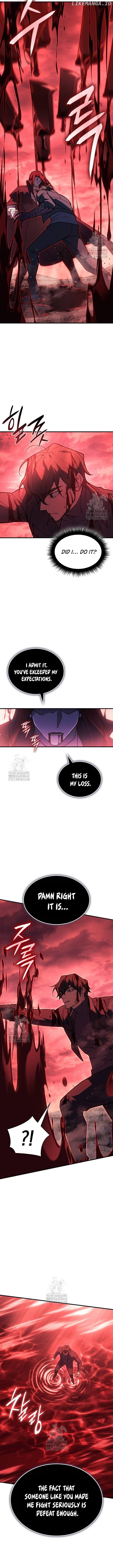 Regressing with the Kings Power Chapter 98 - page 14