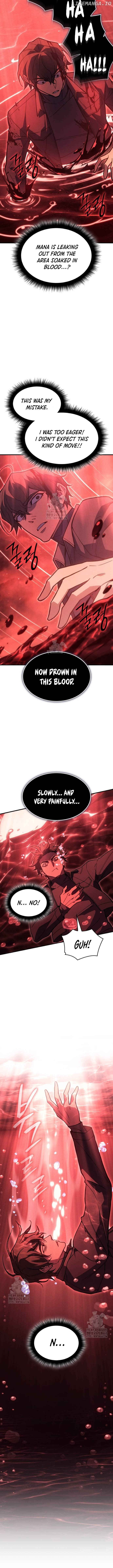 Regressing with the Kings Power Chapter 98 - page 16