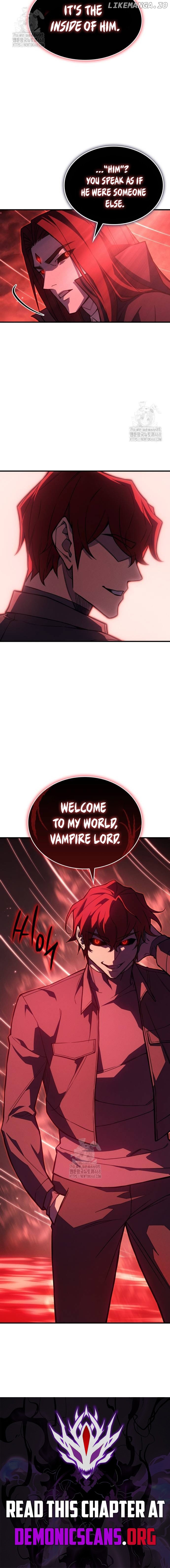 Regressing with the Kings Power Chapter 98 - page 18