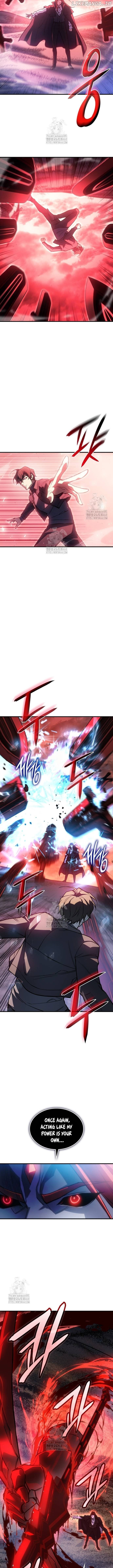 Regressing with the Kings Power Chapter 98 - page 6