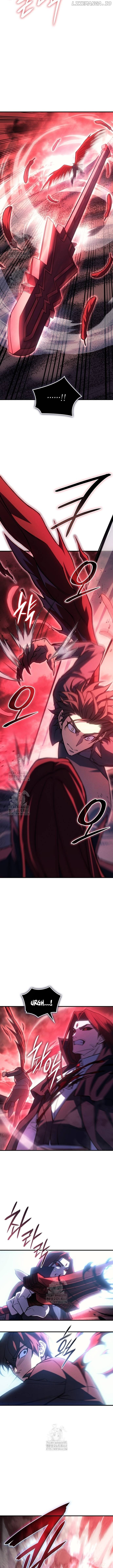 Regressing with the Kings Power Chapter 98 - page 8