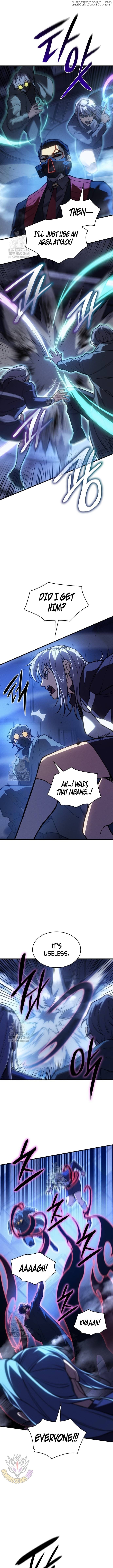 Regressing with the Kings Power Chapter 100 - page 6