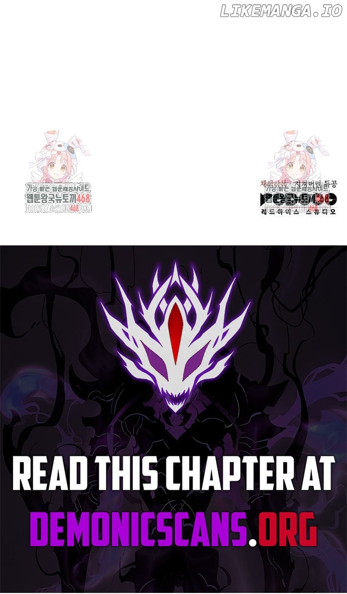 Regressing with the Kings Power Chapter 101 - page 18