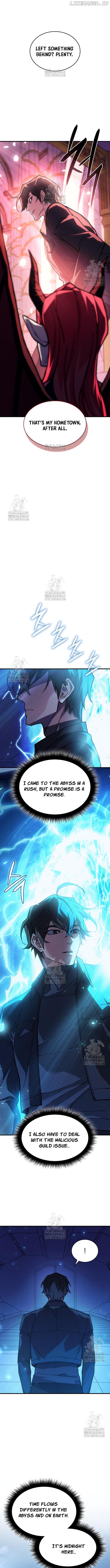 Regressing with the Kings Power Chapter 101 - page 5