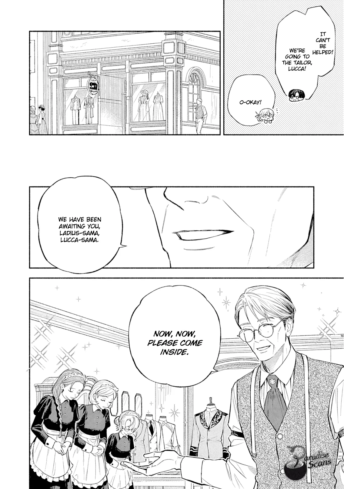 Zense Reitetsu Ouji no Uma deshita - Hito ni Natte mo Anata wo Aishite Ii desu ka? Chapter 9 - page 17