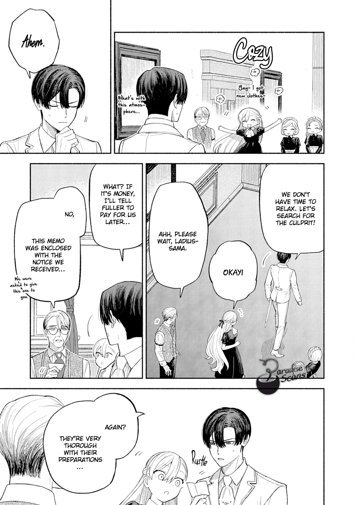 Zense Reitetsu Ouji no Uma deshita - Hito ni Natte mo Anata wo Aishite Ii desu ka? Chapter 9 - page 28