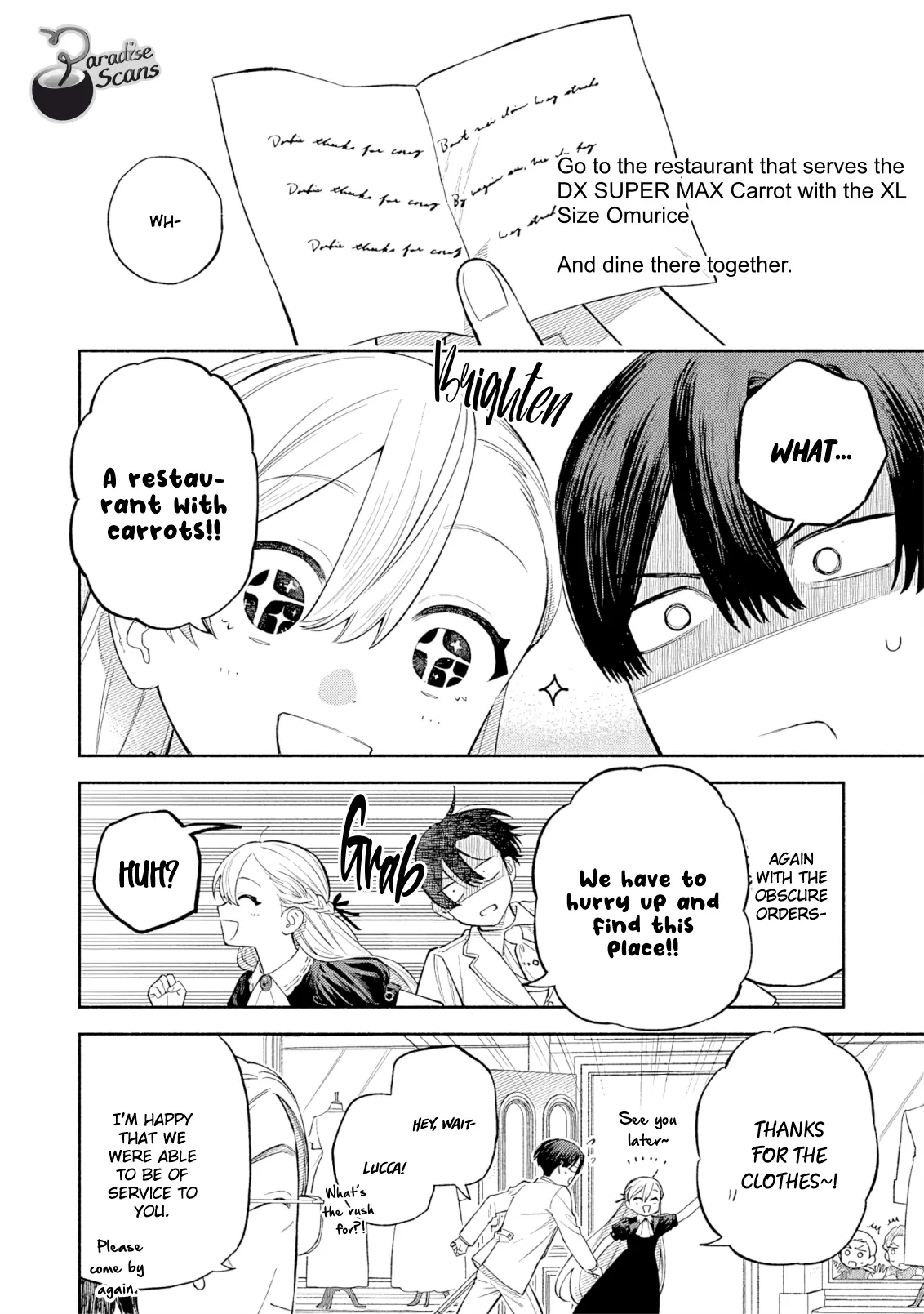 Zense Reitetsu Ouji no Uma deshita - Hito ni Natte mo Anata wo Aishite Ii desu ka? Chapter 9 - page 29