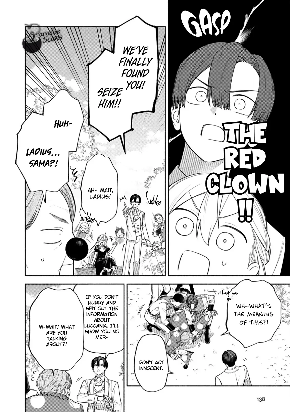 Zense Reitetsu Ouji no Uma deshita - Hito ni Natte mo Anata wo Aishite Ii desu ka? Chapter 9 - page 47