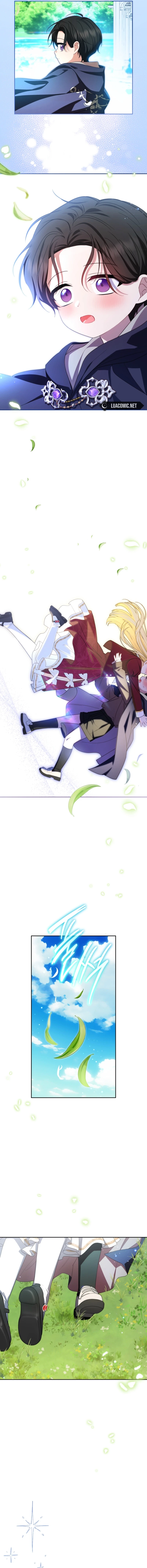 The Beloved Bashful Villainess Chapter 97 - page 13