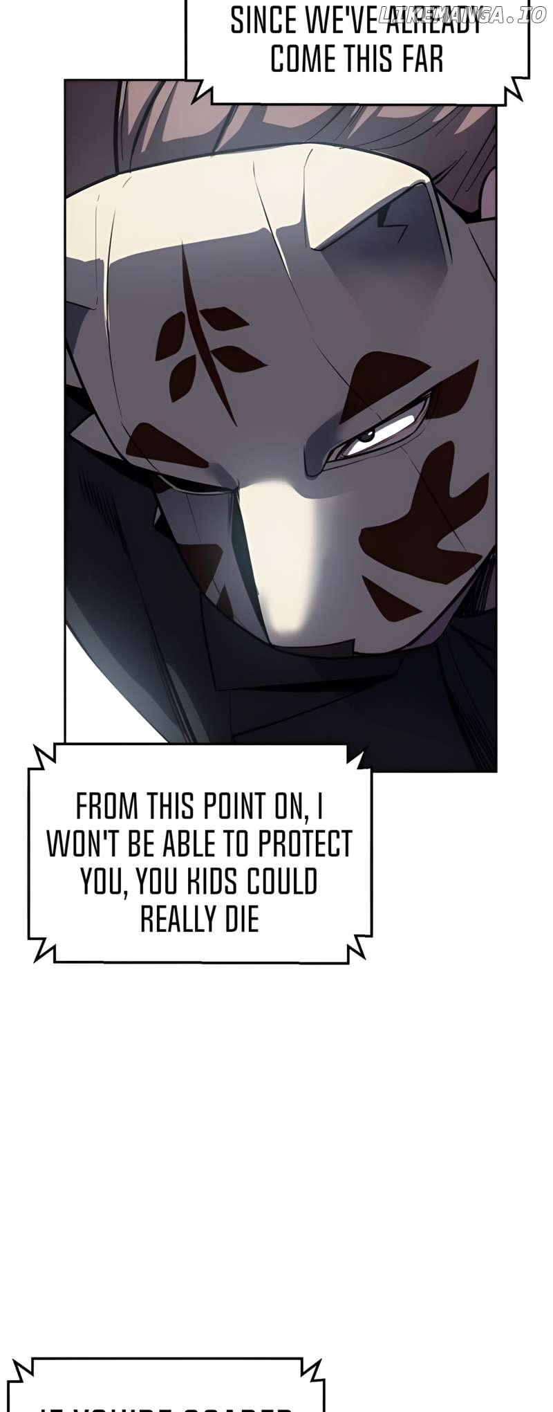 The Boy of Death Chapter 285 - page 131