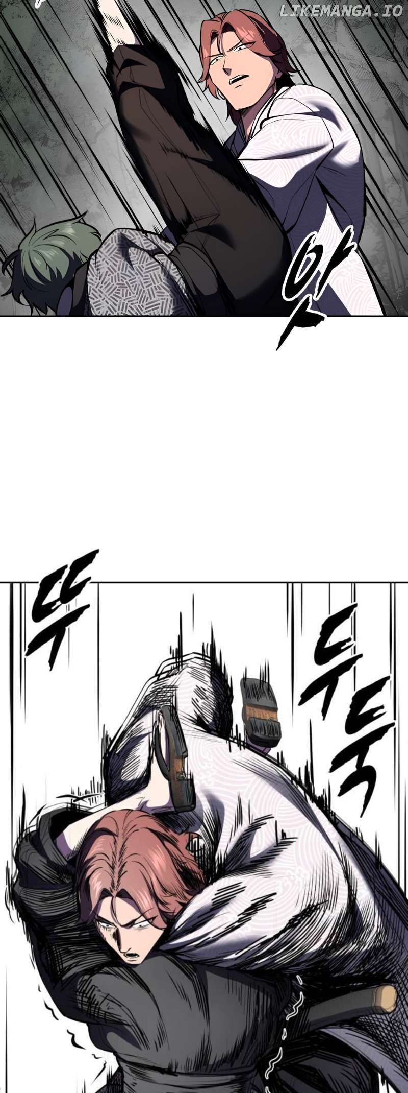 The Boy of Death Chapter 285 - page 32