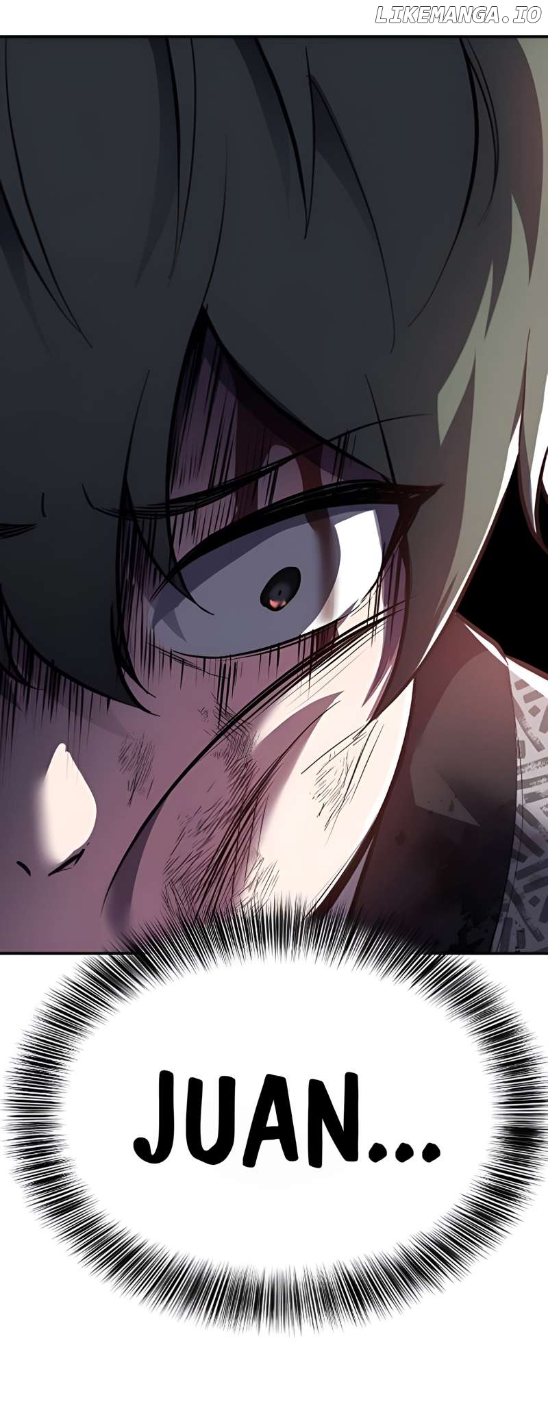 The Boy of Death Chapter 285 - page 76