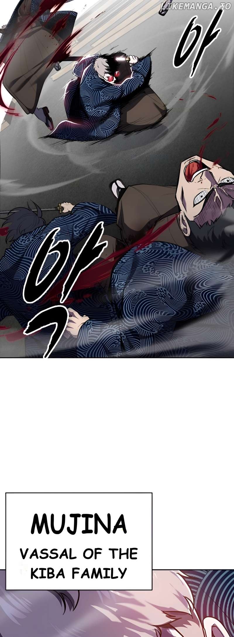 The Boy of Death Chapter 286 - page 10