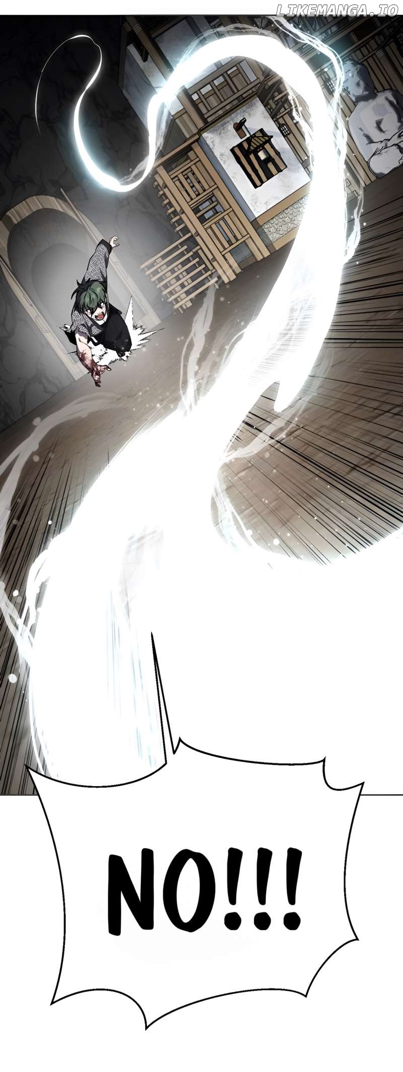 The Boy of Death Chapter 286 - page 100