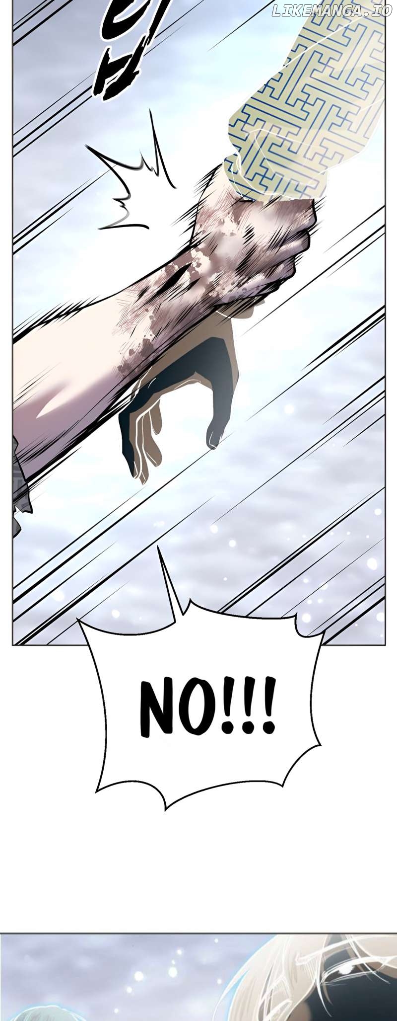 The Boy of Death Chapter 286 - page 111