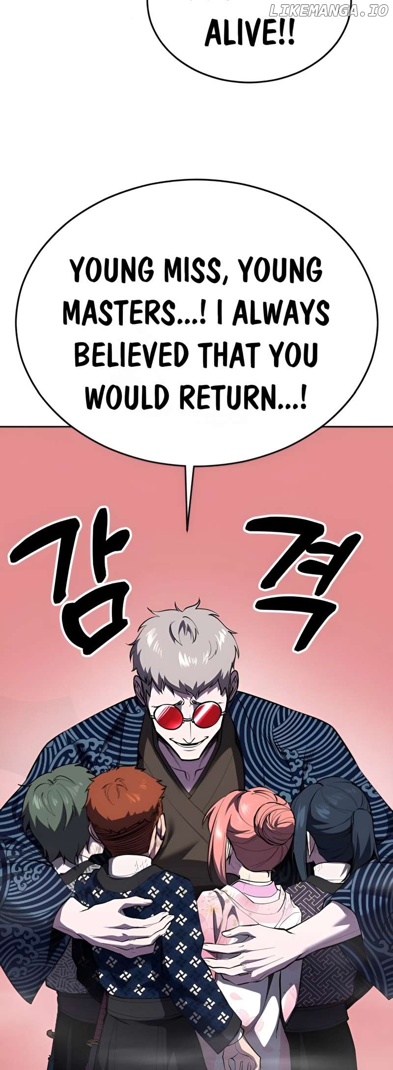 The Boy of Death Chapter 286 - page 13