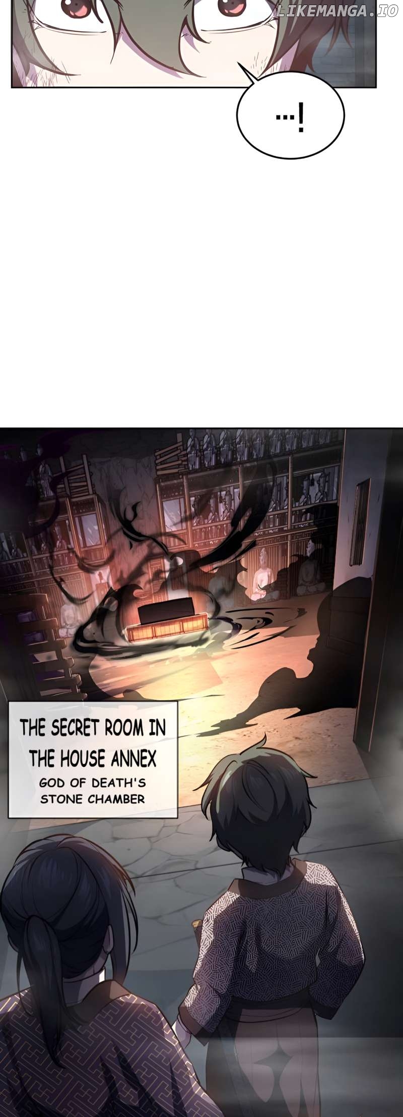 The Boy of Death Chapter 286 - page 24