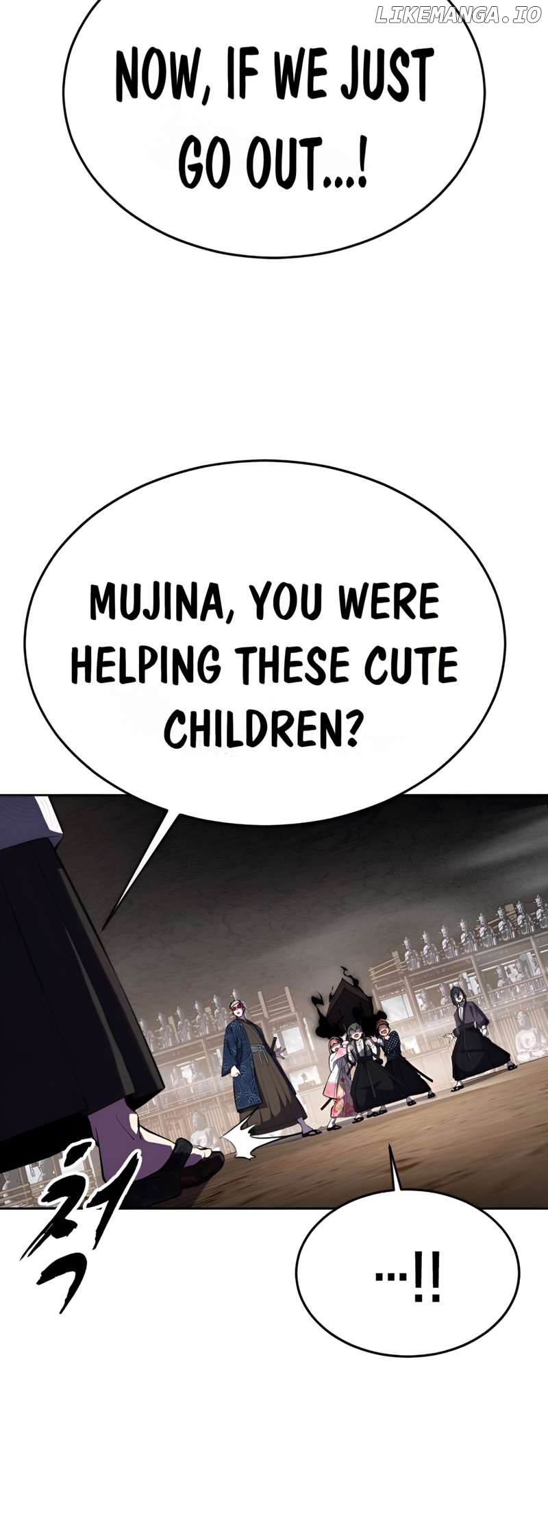 The Boy of Death Chapter 286 - page 30