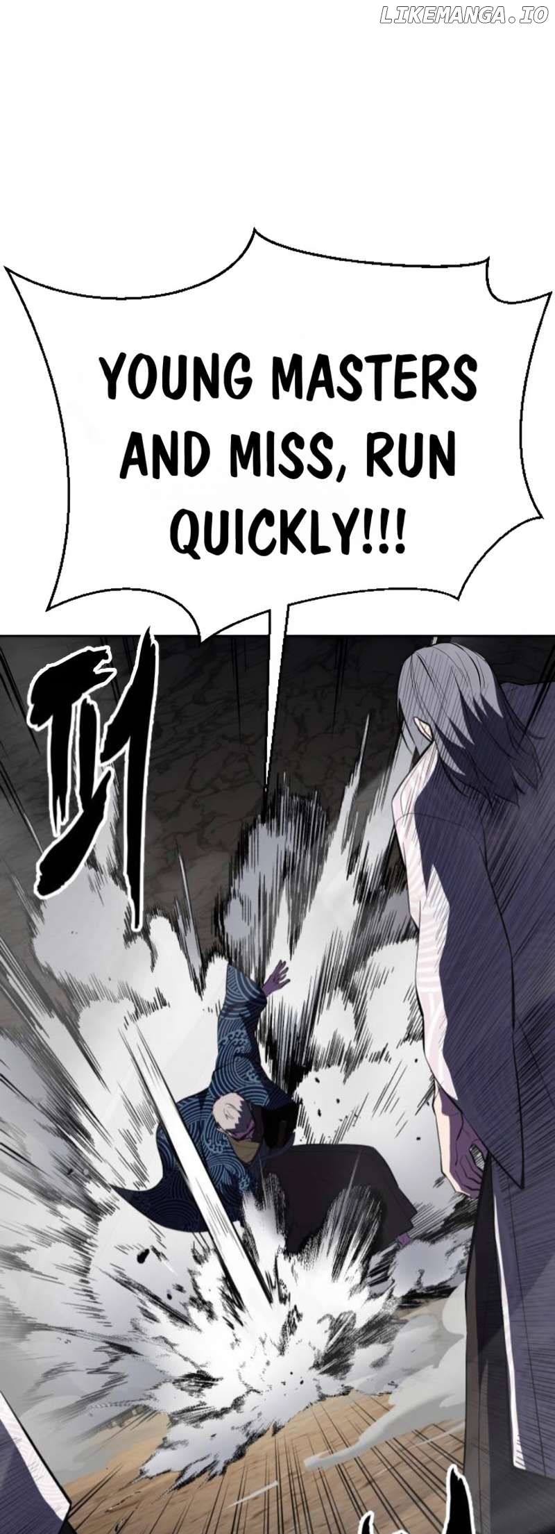 The Boy of Death Chapter 286 - page 34