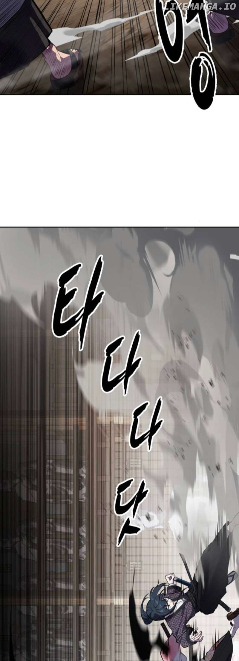 The Boy of Death Chapter 286 - page 35