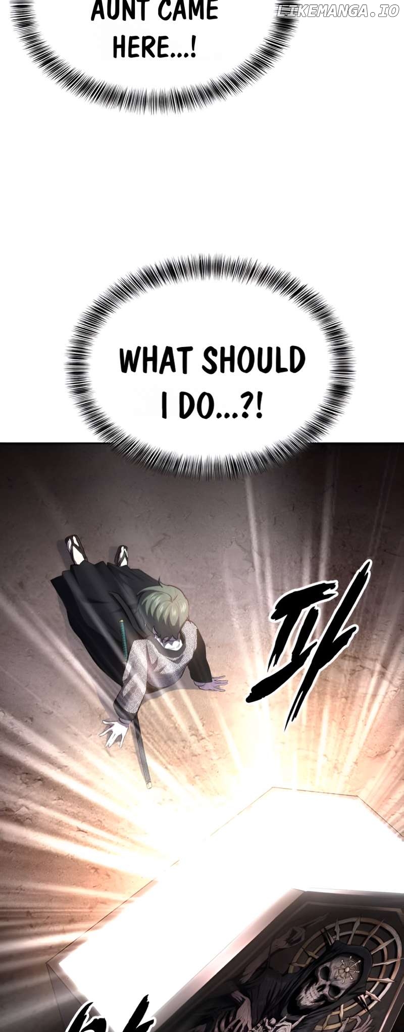 The Boy of Death Chapter 286 - page 40
