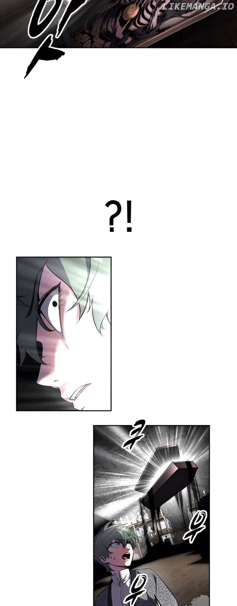 The Boy of Death Chapter 286 - page 41