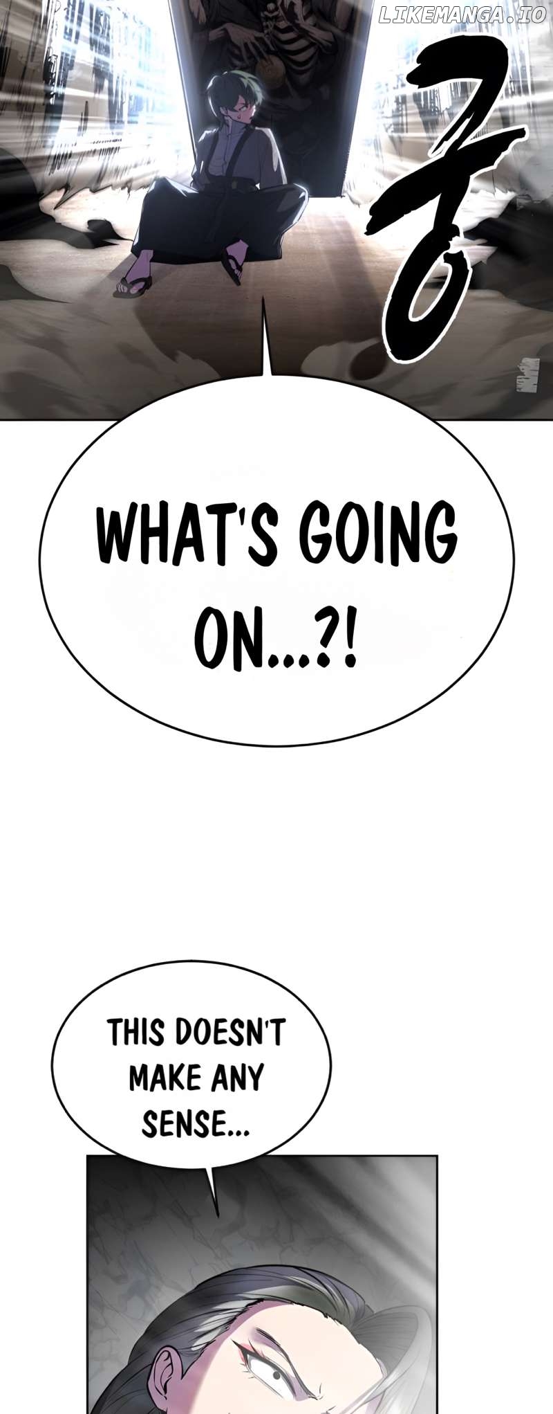 The Boy of Death Chapter 286 - page 43