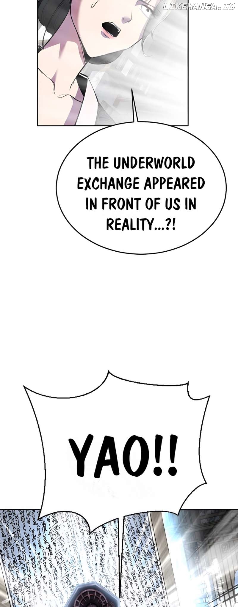 The Boy of Death Chapter 286 - page 44