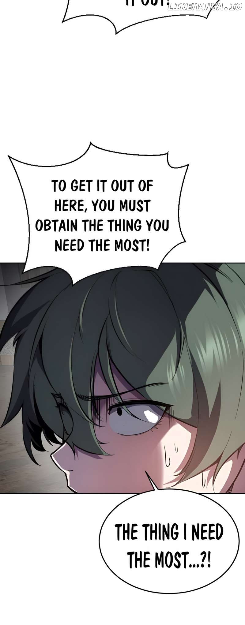 The Boy of Death Chapter 286 - page 49