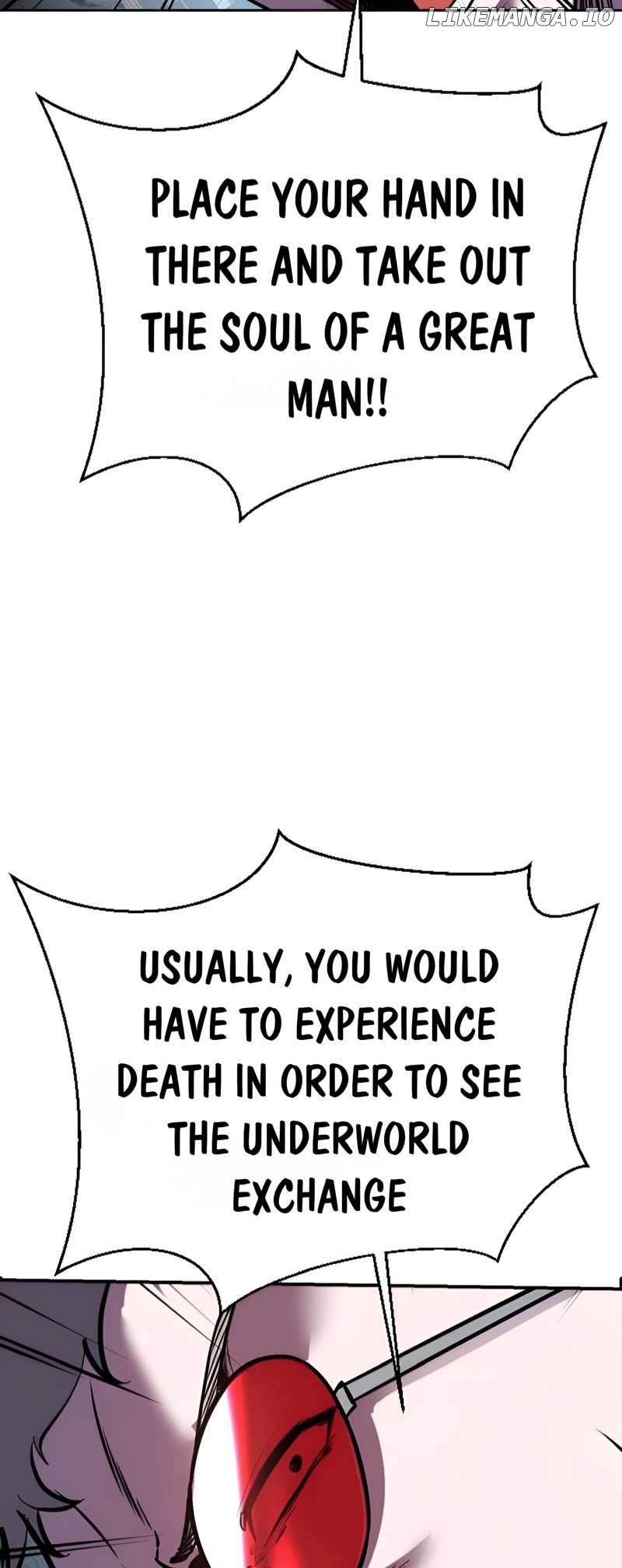 The Boy of Death Chapter 286 - page 53
