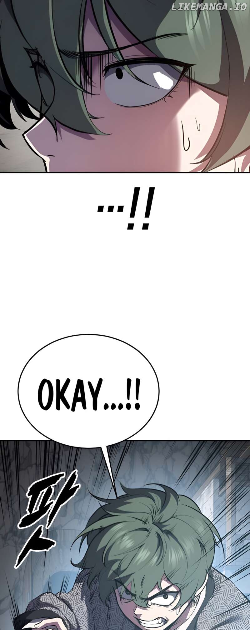The Boy of Death Chapter 286 - page 55