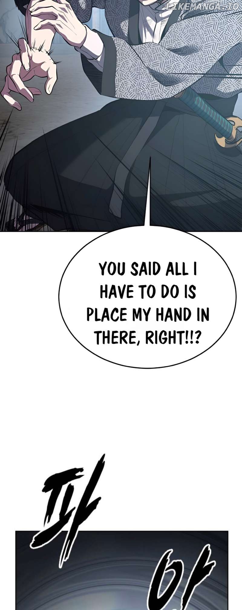 The Boy of Death Chapter 286 - page 56