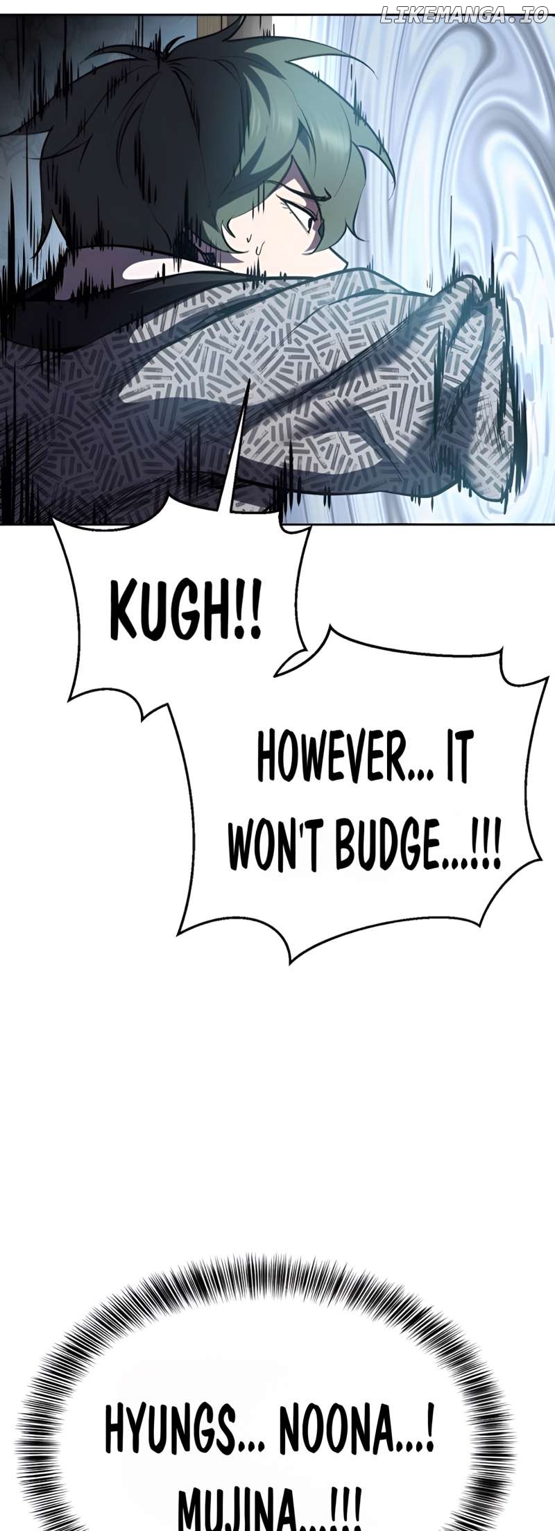 The Boy of Death Chapter 286 - page 60