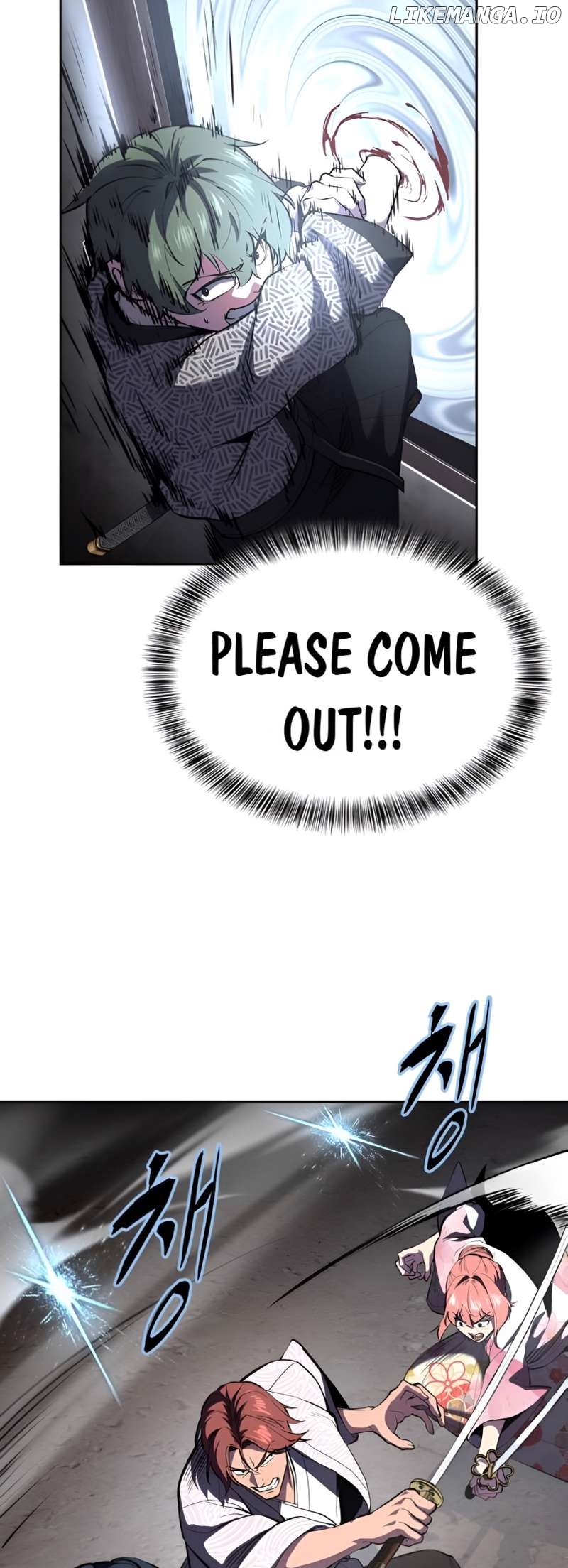 The Boy of Death Chapter 286 - page 63