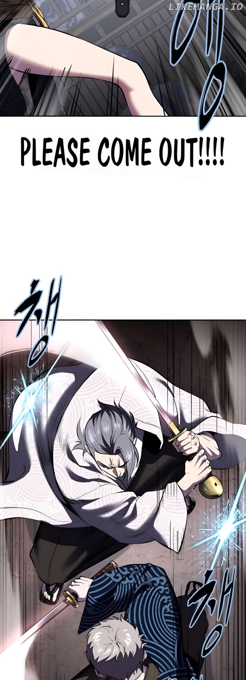 The Boy of Death Chapter 286 - page 65