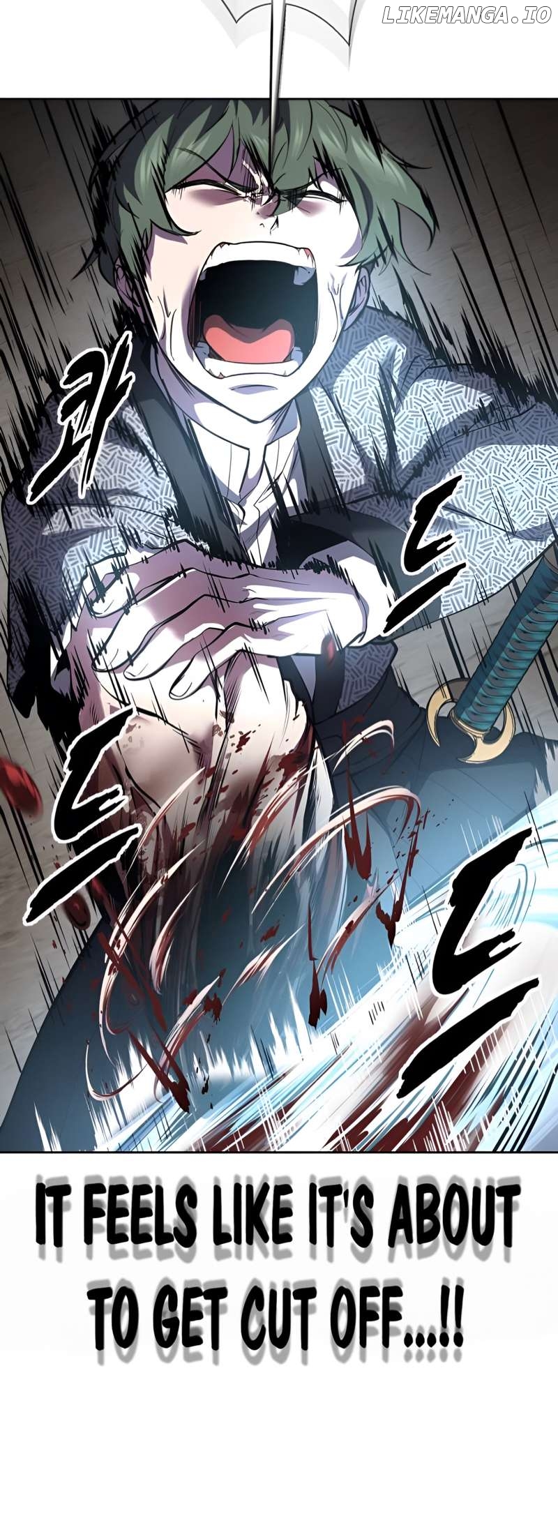 The Boy of Death Chapter 286 - page 68