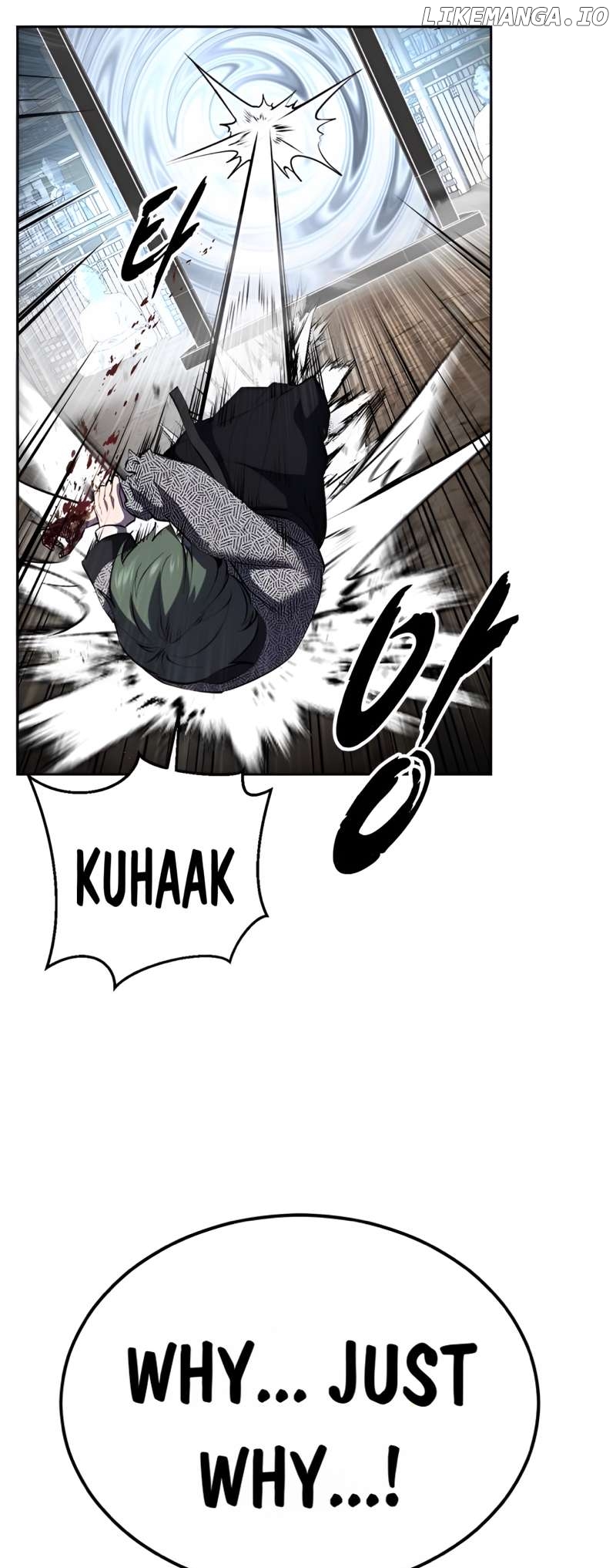 The Boy of Death Chapter 286 - page 69