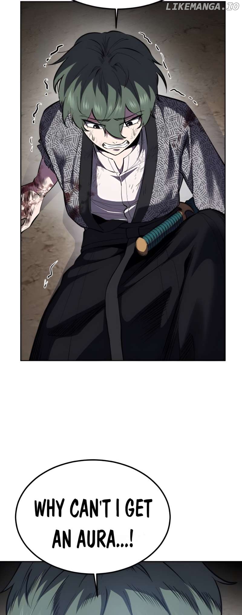 The Boy of Death Chapter 286 - page 70